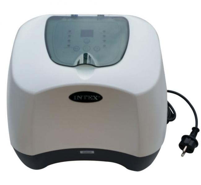 Хлорогенератор-озонатор (160Вт 11гр. хлора в час / озон 150мг. в час) 2 шт/упак 26666